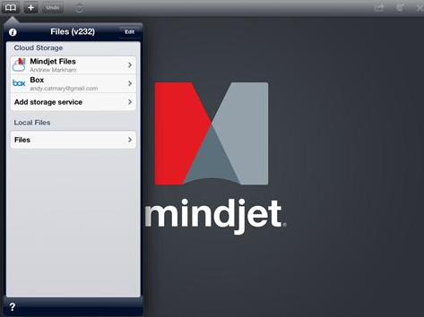 MindManager